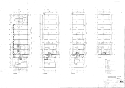 Digitale beschrijving item